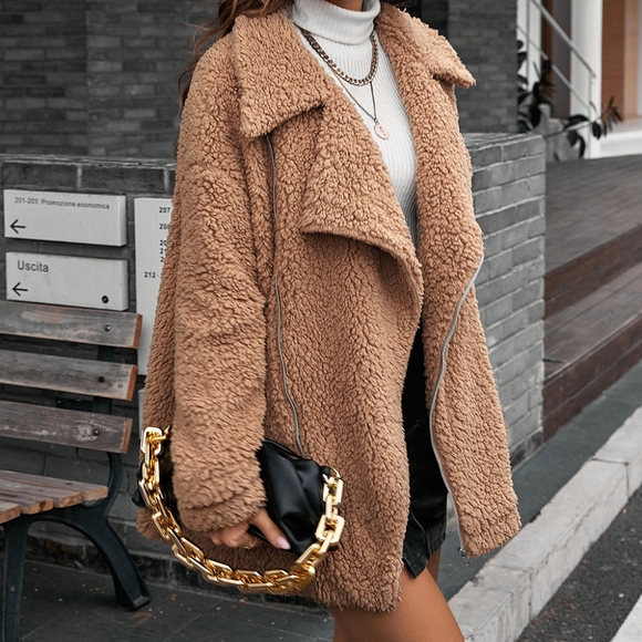 Ultimate Zip-Up Jacket - Picture 6 of 8